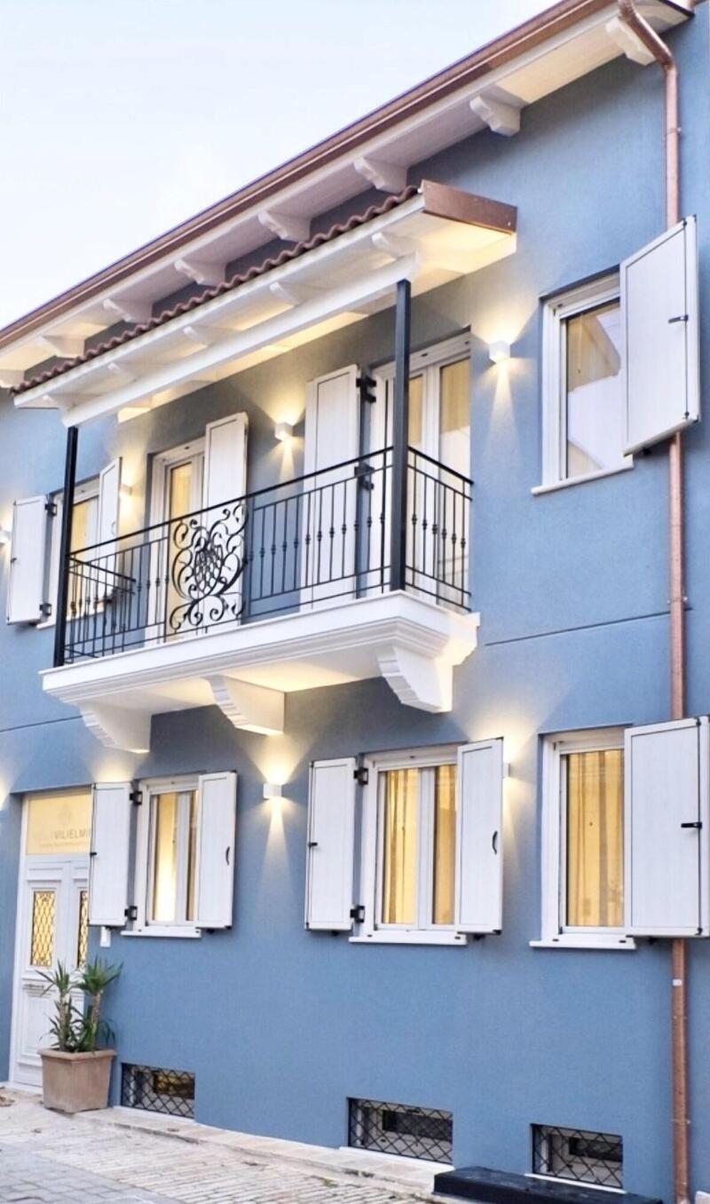 Villa Vilielmini image
