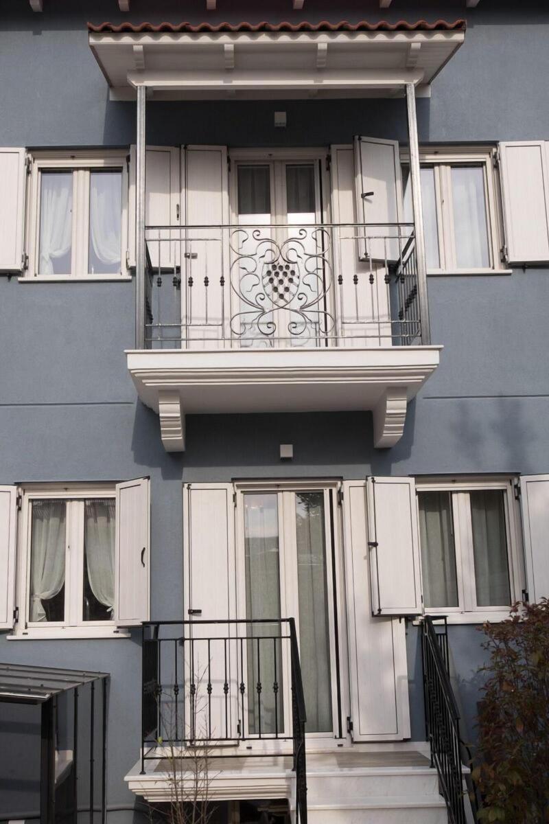 Villa Vilielmini image