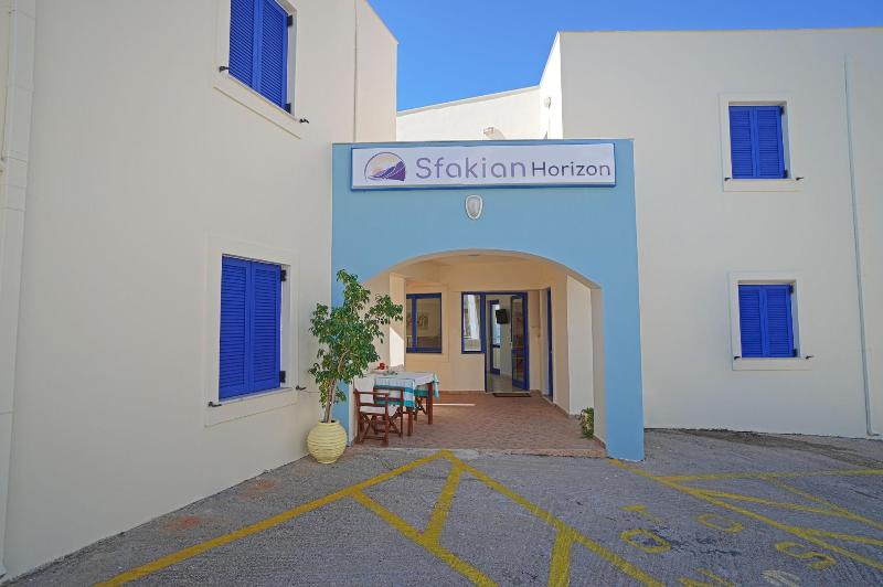 Sfakian Horizon image