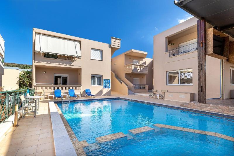 Sun Beach Apartments — photo 3