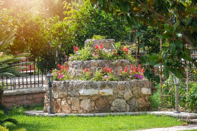 Villa Haroula image
