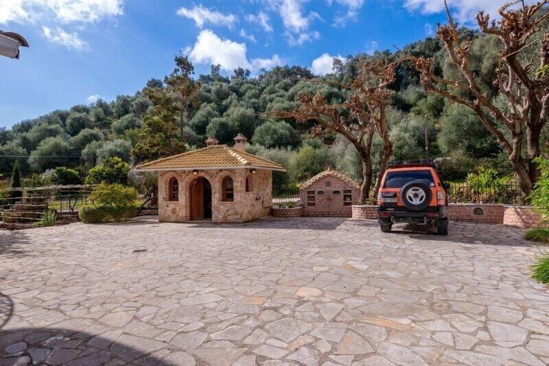 Villa Haroula image