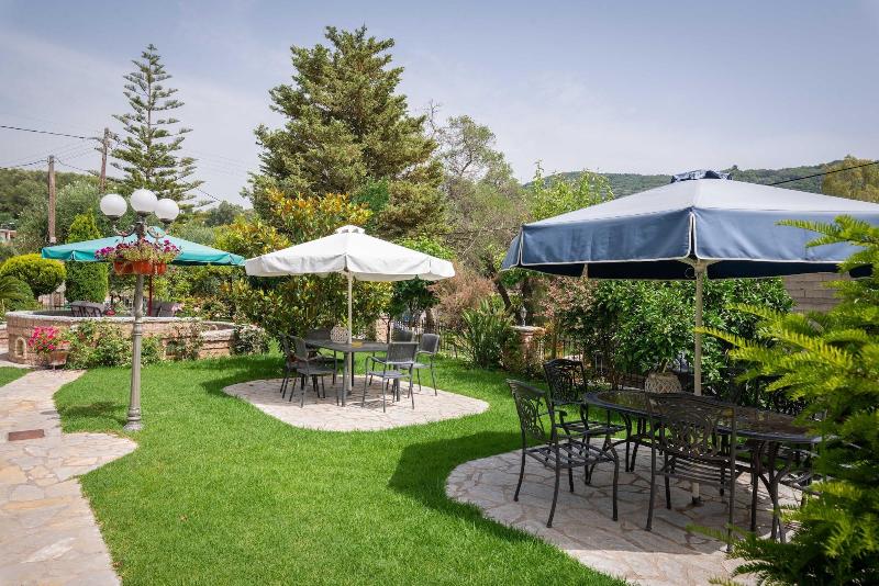 Villa Haroula image