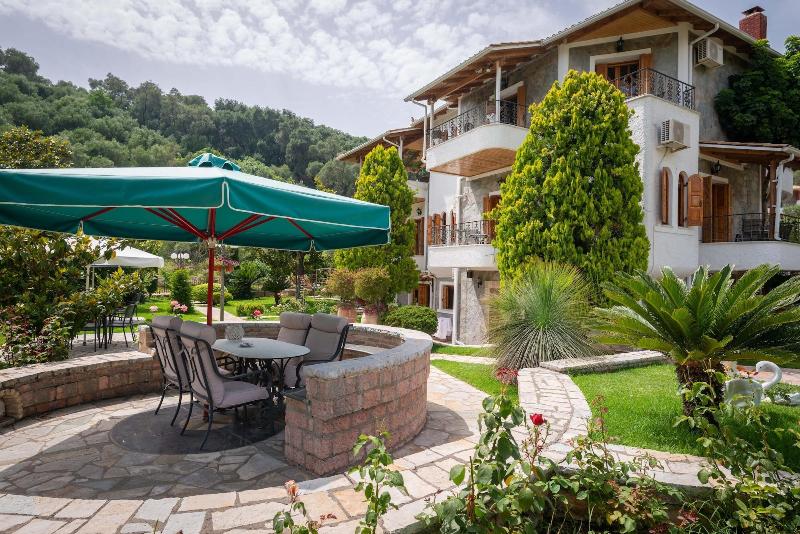 Villa Haroula image
