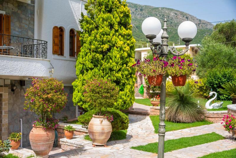 Villa Haroula image