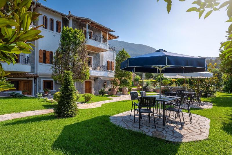 Villa Haroula image