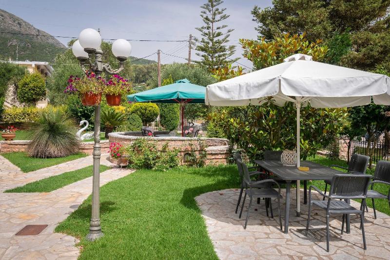 Villa Haroula image