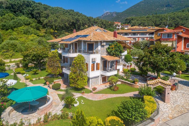 Villa Haroula image