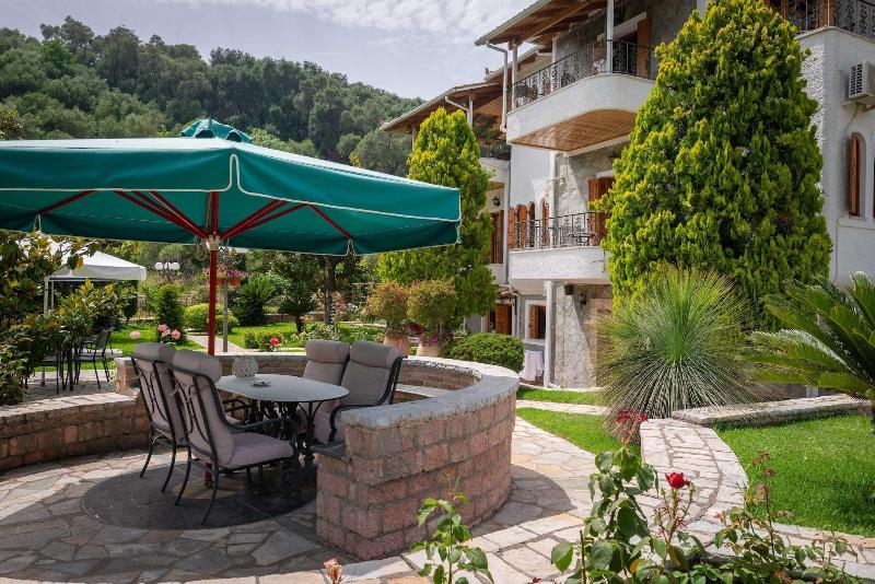 Villa Haroula image