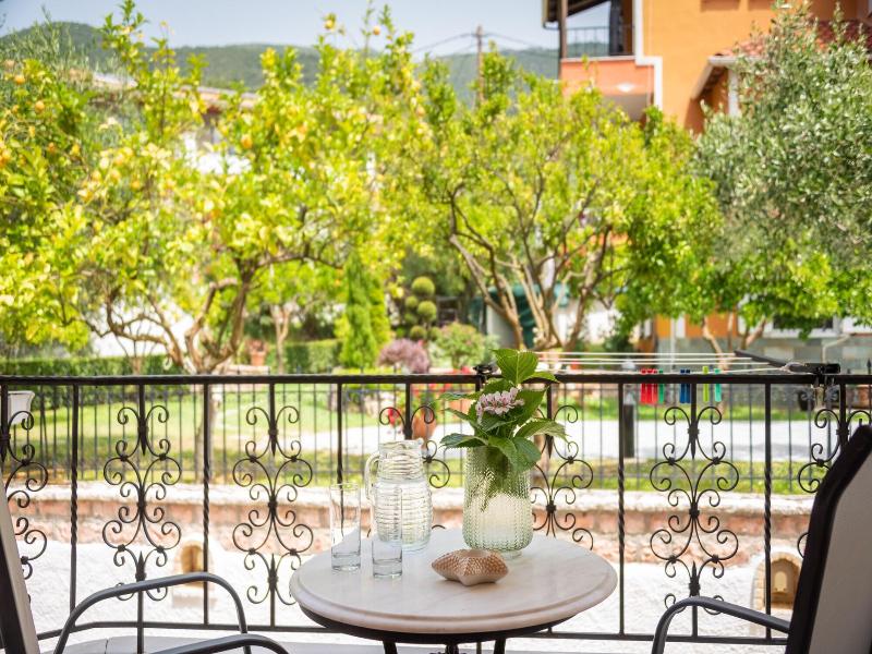Villa Haroula image