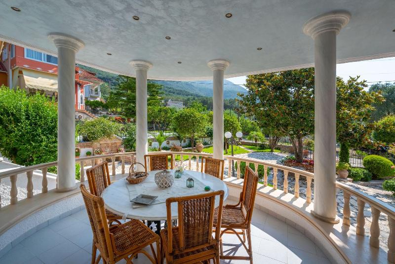 Villa Haroula image