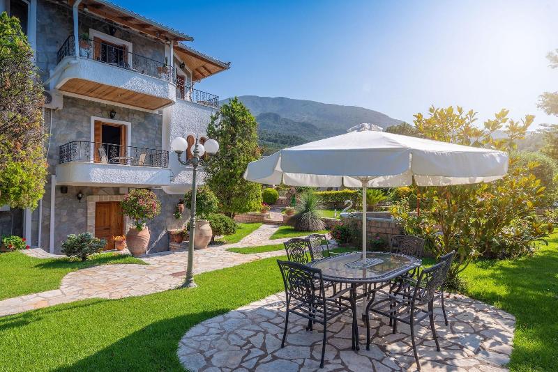 Villa Haroula image
