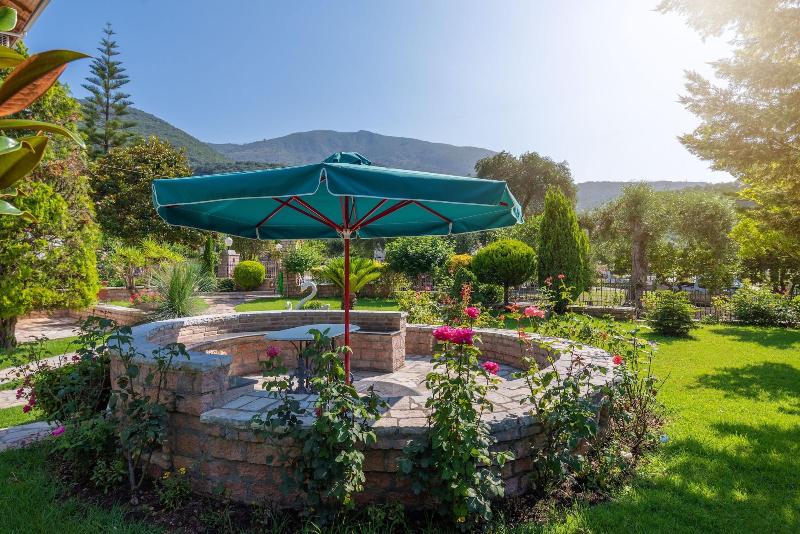 Villa Haroula image
