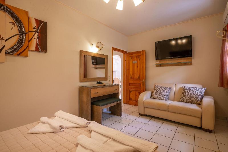 Villa Haroula image