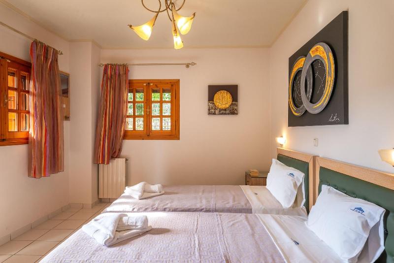 Villa Haroula image