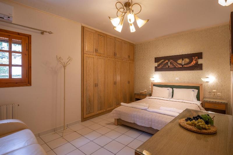 Villa Haroula image
