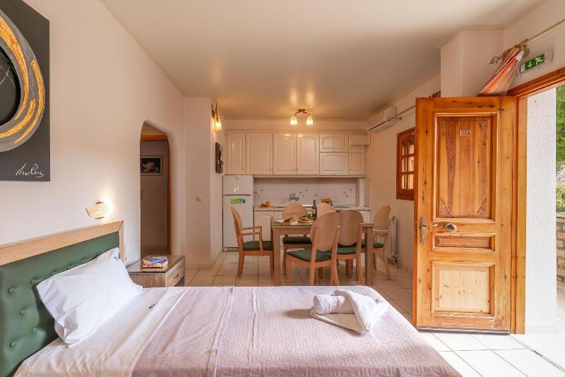 Villa Haroula image