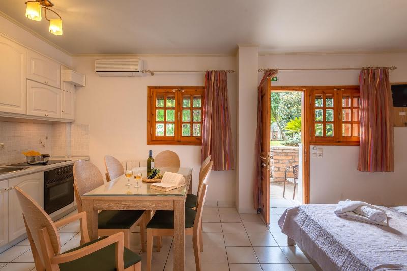 Villa Haroula image