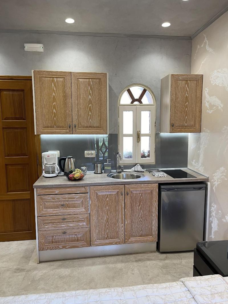 Villa Haroula image