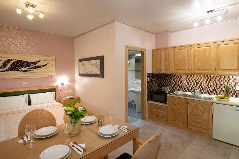 Villa Haroula image