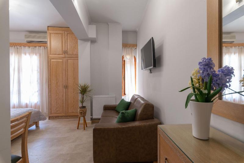 Villa Haroula image