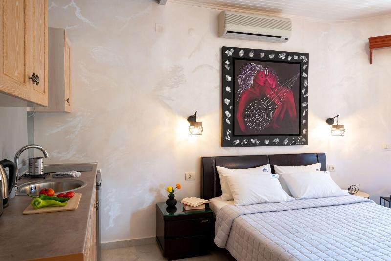 Villa Haroula image