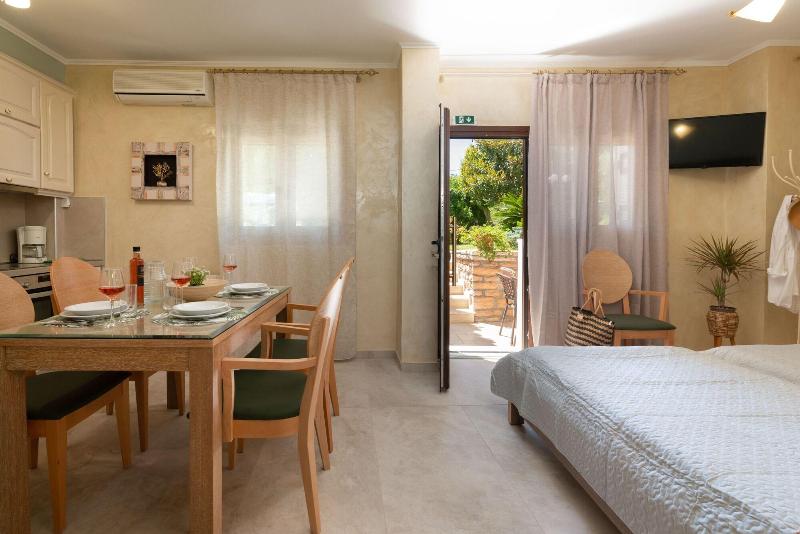Villa Haroula image