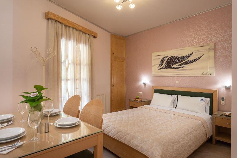 Villa Haroula image