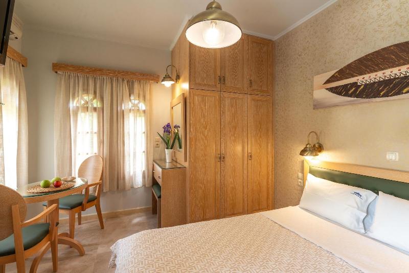 Villa Haroula image