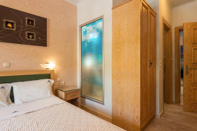 Villa Haroula image