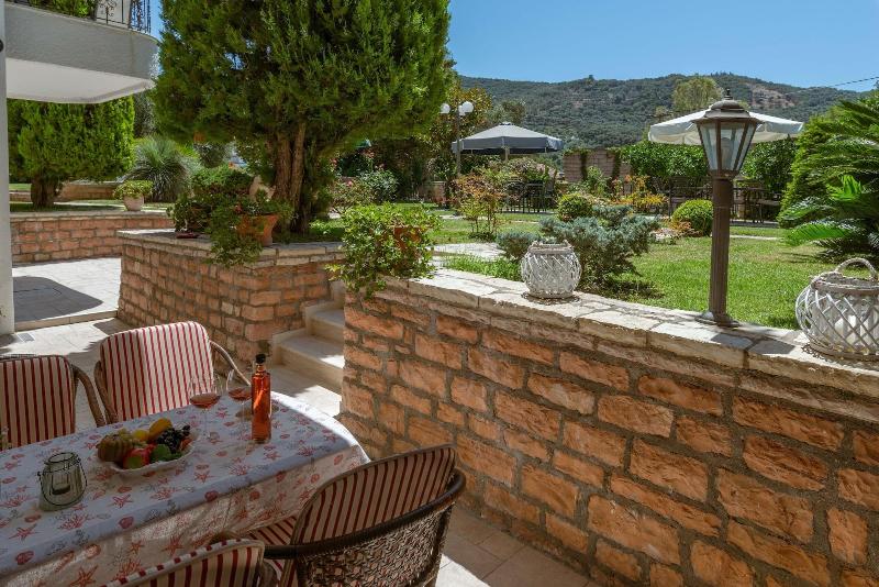 Villa Haroula image