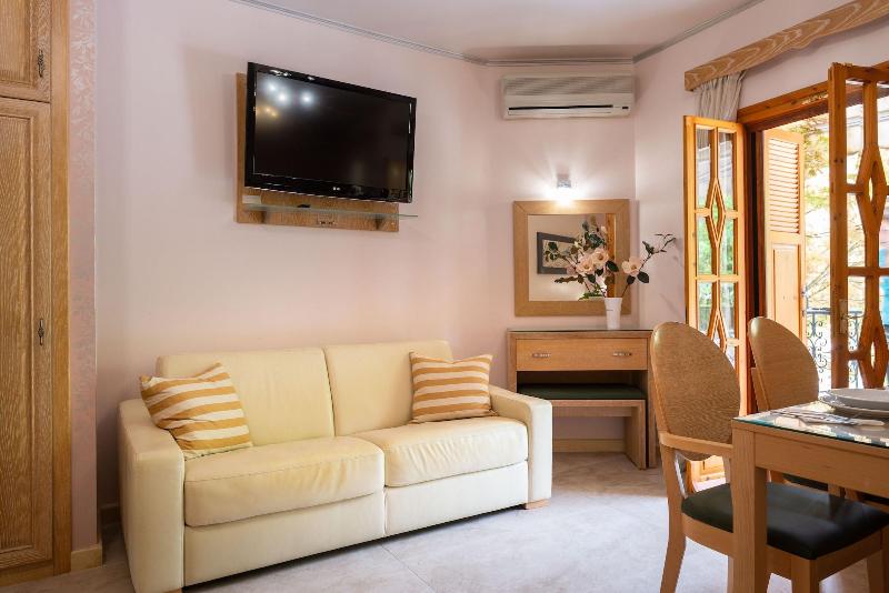 Villa Haroula image