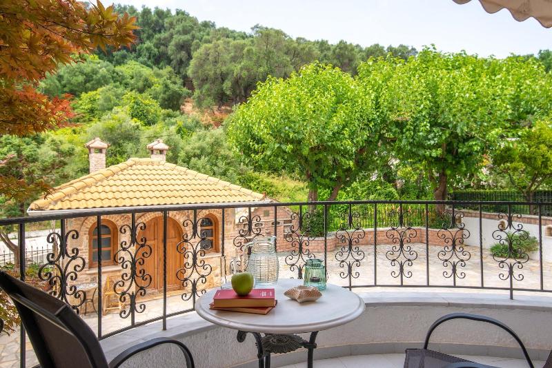 Villa Haroula image