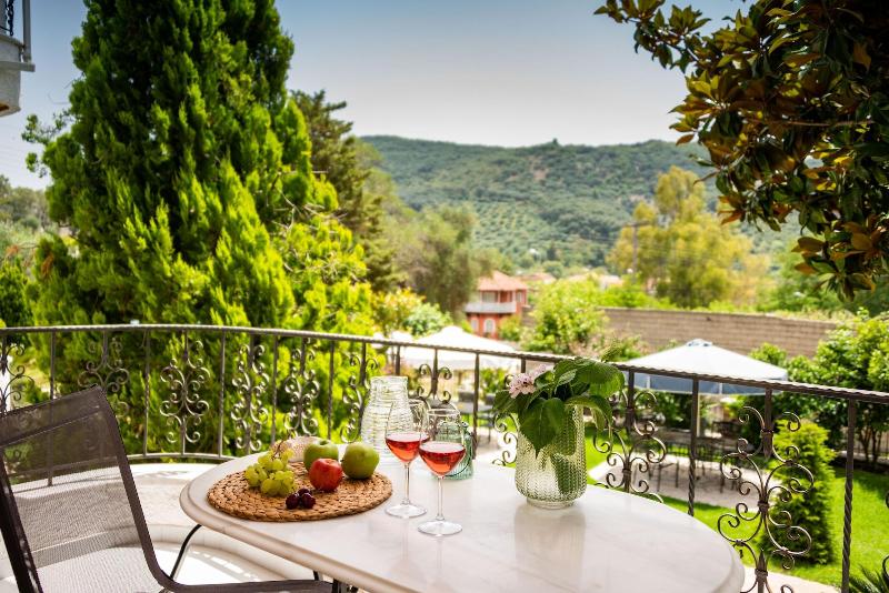Villa Haroula image