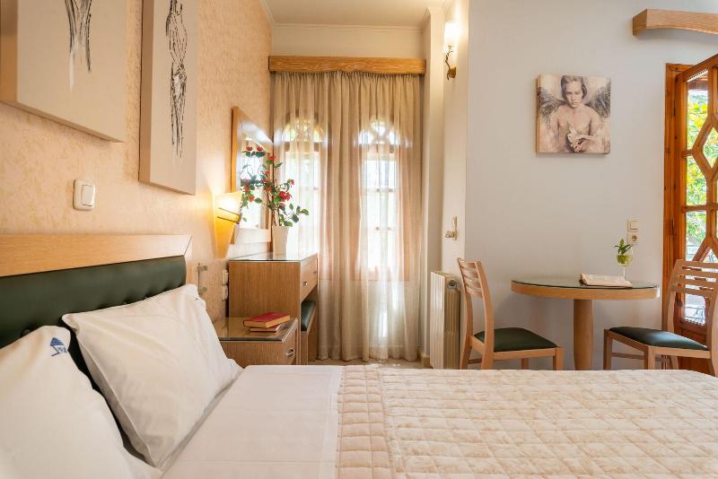 Villa Haroula image