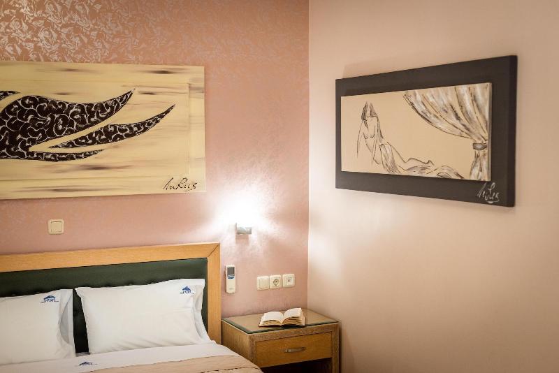 Villa Haroula image