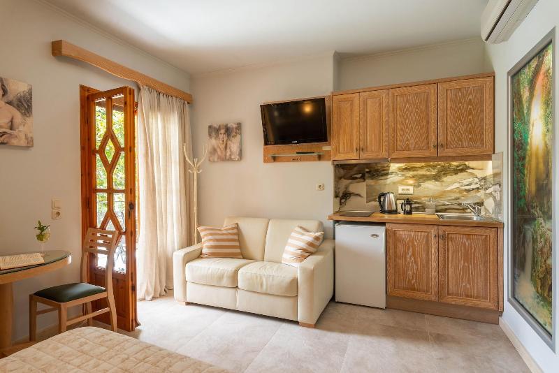 Villa Haroula image