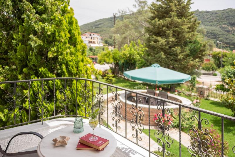 Villa Haroula image
