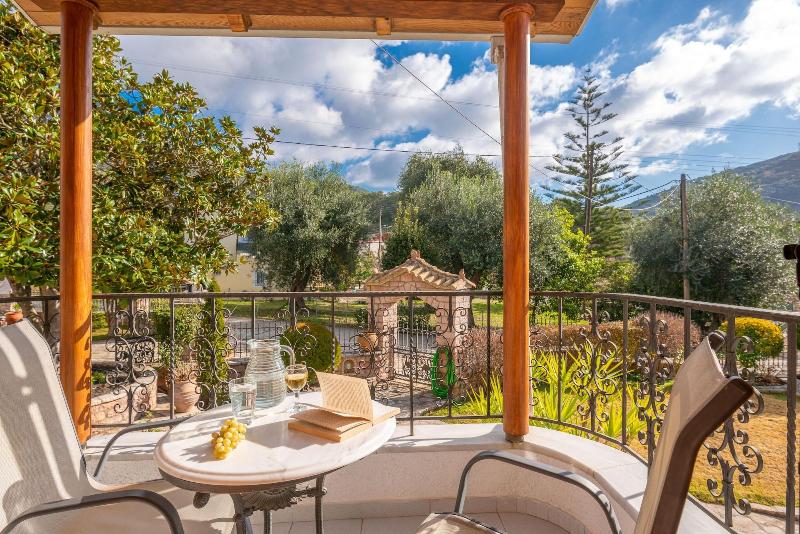 Villa Haroula image