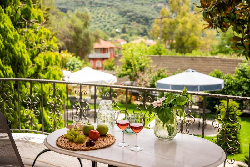 Villa Haroula image