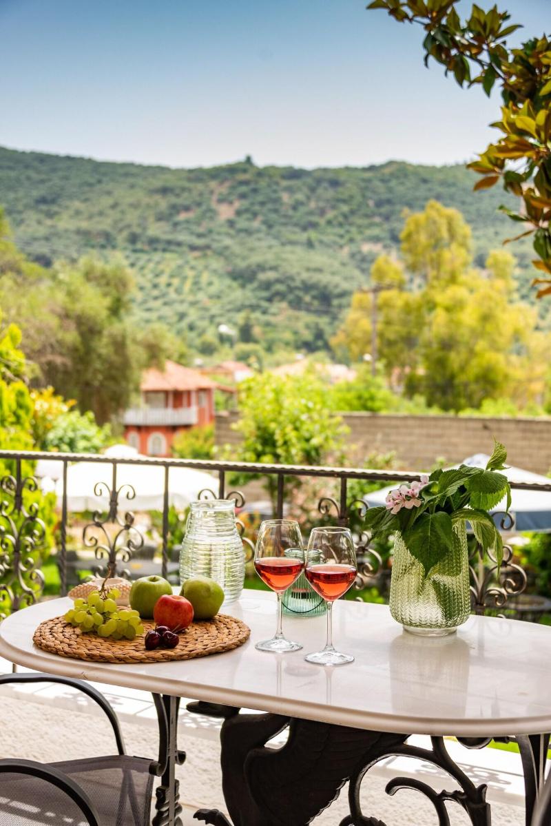 Villa Haroula image