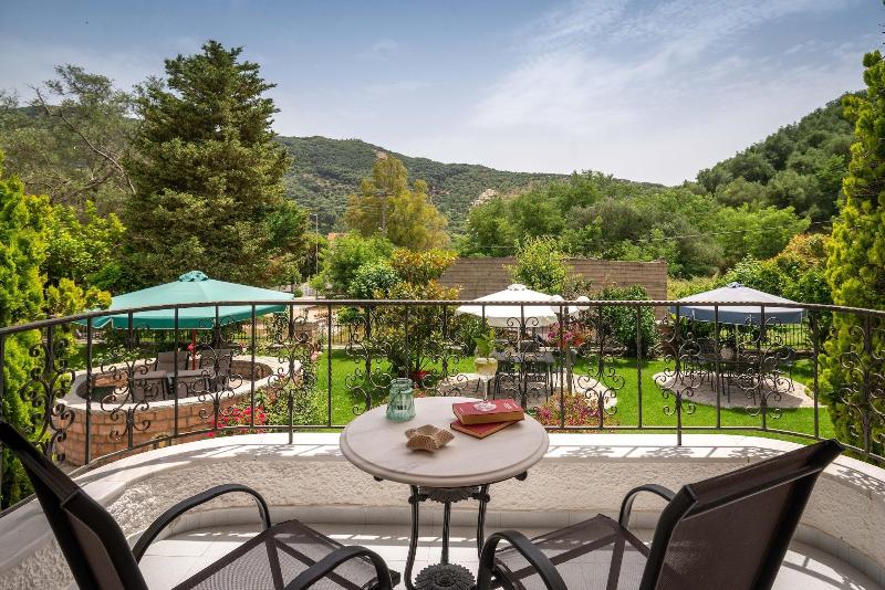 Villa Haroula image