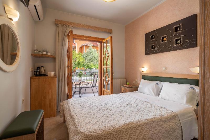 Villa Haroula image