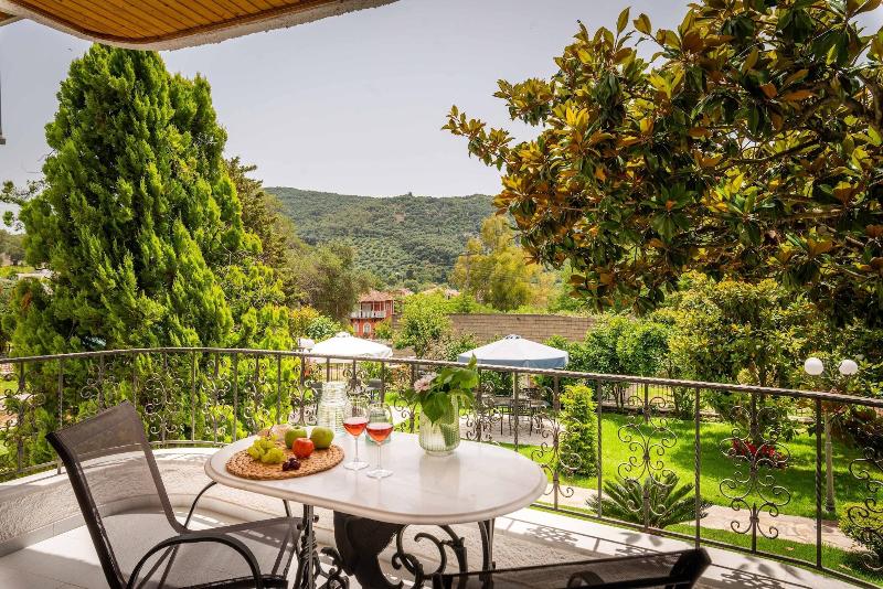 Villa Haroula image