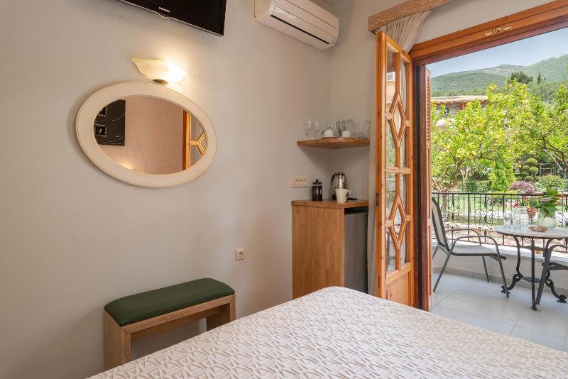 Villa Haroula image