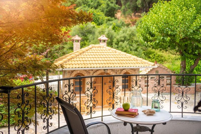 Villa Haroula image