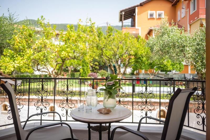 Villa Haroula image
