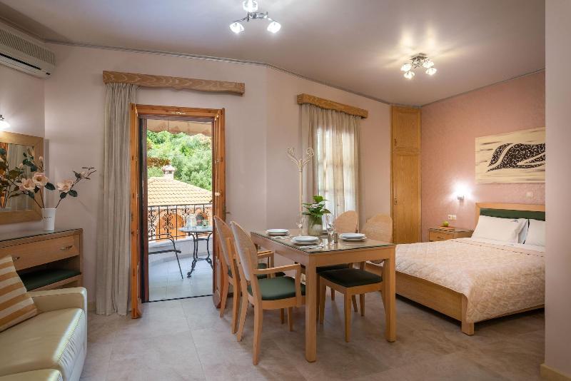 Villa Haroula image