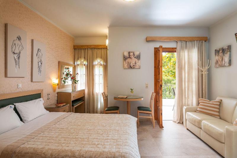 Villa Haroula image