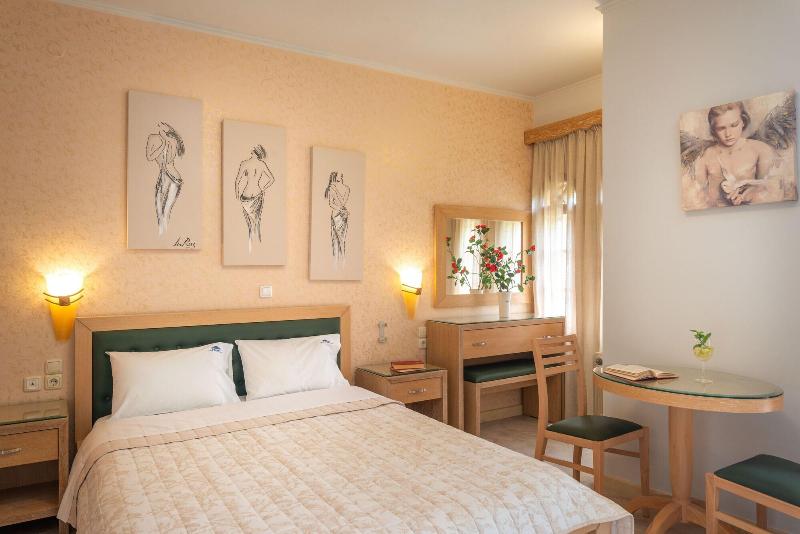 Villa Haroula image